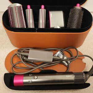 DYSON - AirWrap Styler + Volume + Shape Set